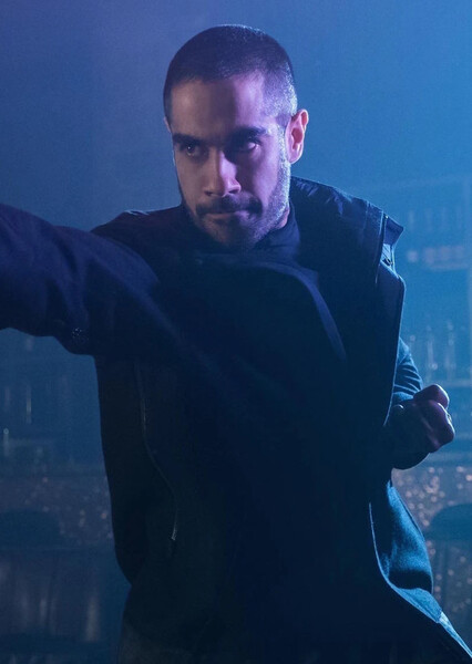 Davos (MCU)