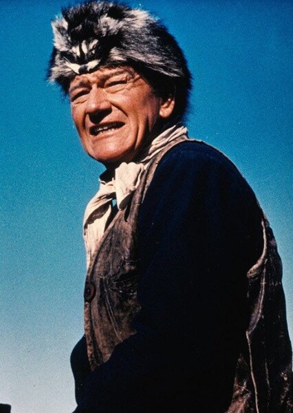 Davy Crockett photo