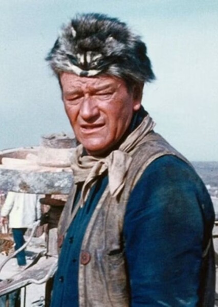 Davy Crockett