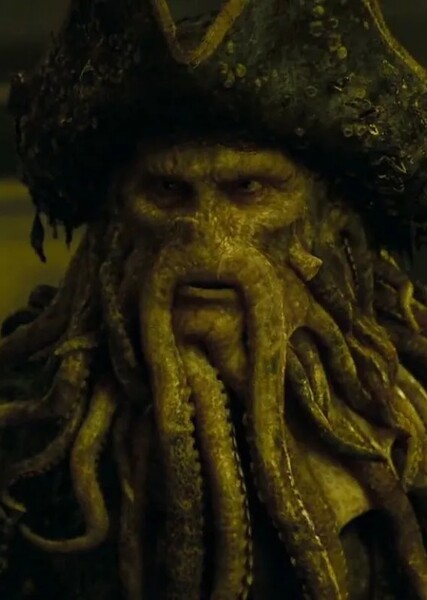 Davy Jones photo
