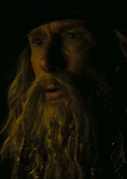 Davy Jones photo