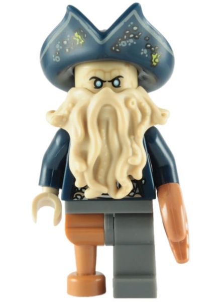 Davy Jones photo