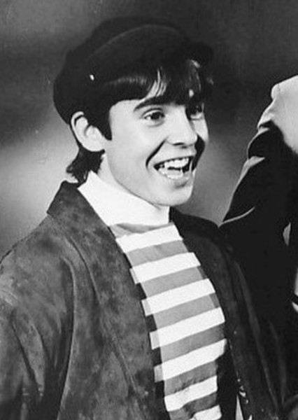 Davy Jones photo