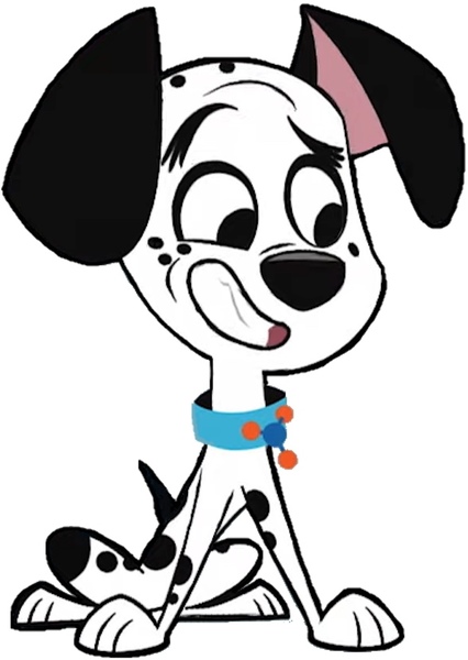Dawkins Dalmatian photo