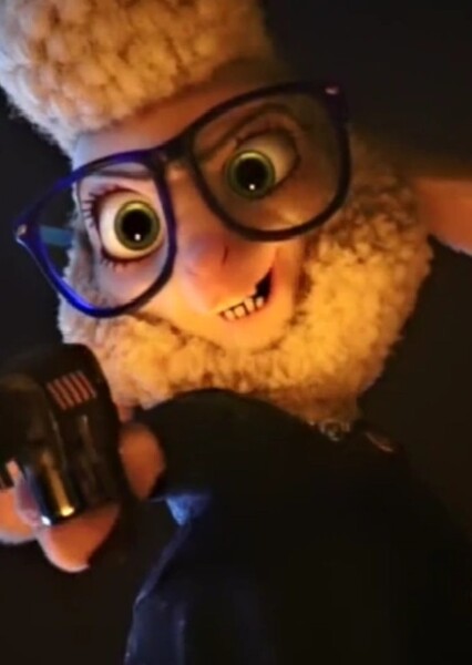 Dawn Bellwether photo