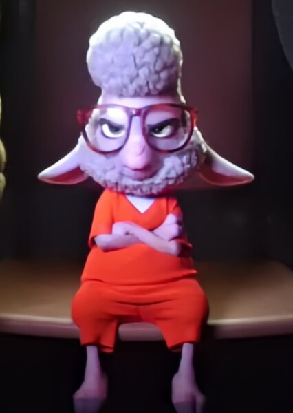 Dawn Bellwether photo