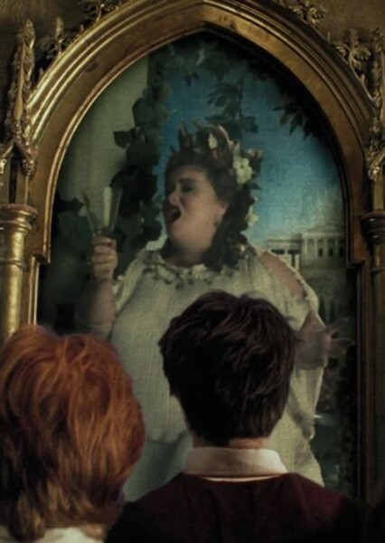 Dawn French photo