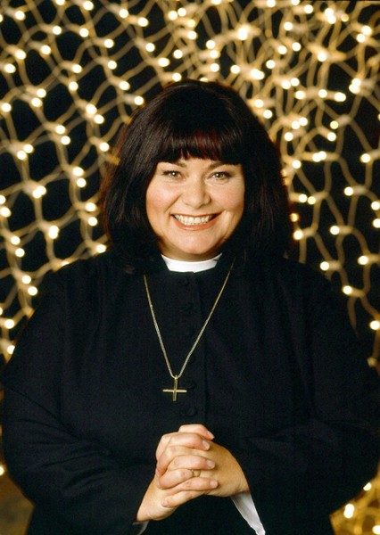 Dawn French photo