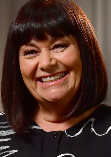 Dawn French