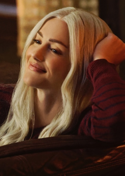 Dawn Granger / Dove (Titans) photo