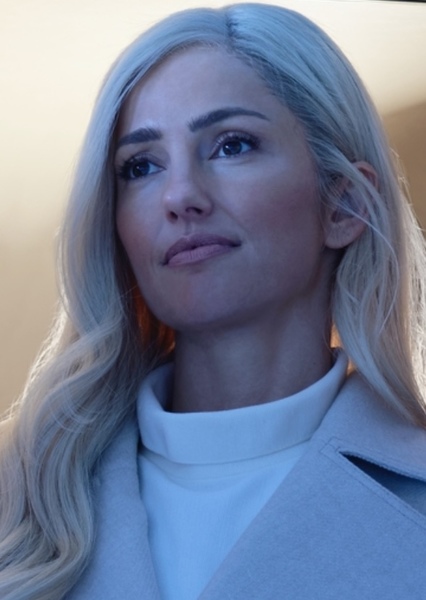 Dawn Granger / Dove (Titans) photo
