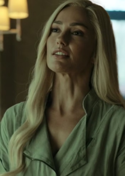 Dawn Granger / Dove (Titans) photo
