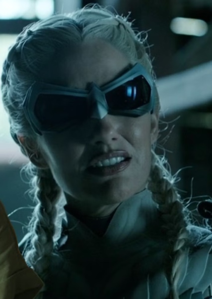 Dawn Granger / Dove (Titans) photo