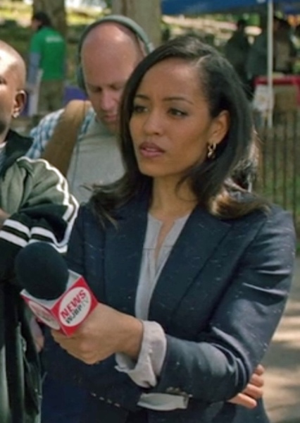 Dawn-Lyen Gardner