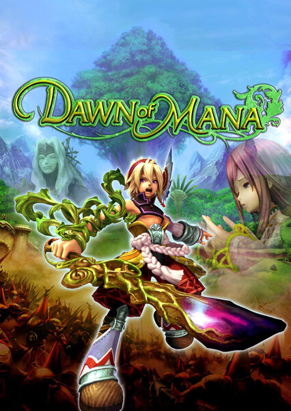 Dawn of Mana