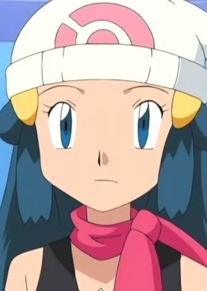 Dawn (Pokémon) photo