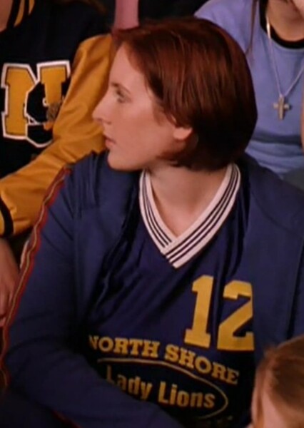 Dawn Schweitzer (Mean Girls)