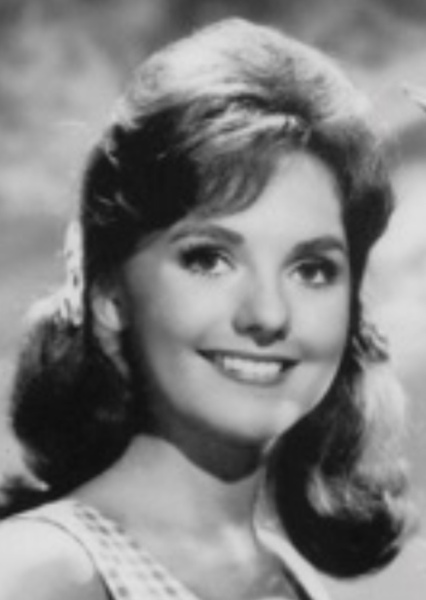 Dawn Wells