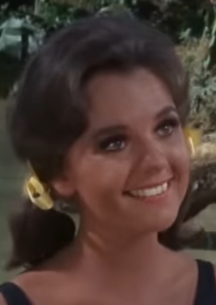 Dawn Wells photo