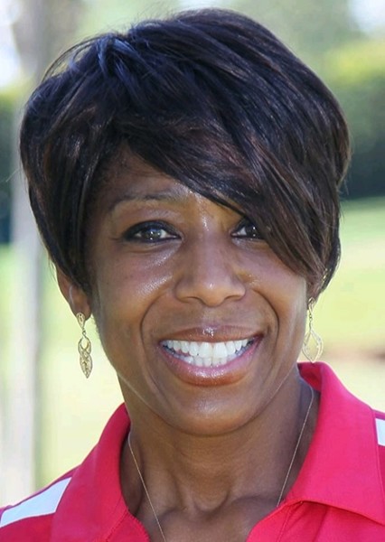 Dawnn Lewis photo