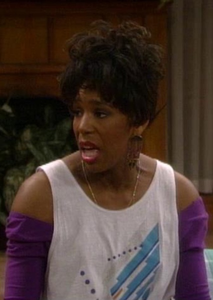 Dawnn Lewis photo