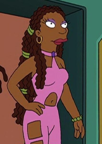 Dawnn Lewis photo