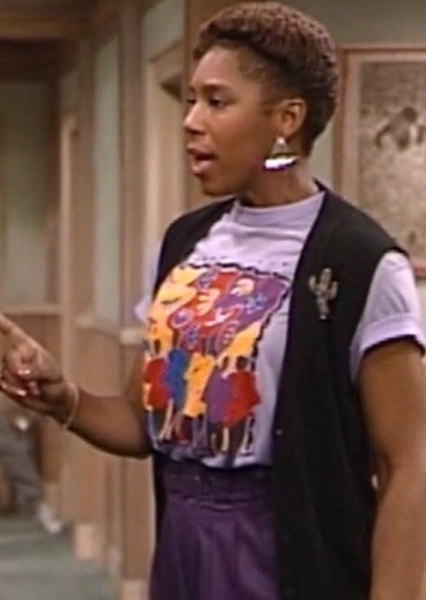 Dawnn Lewis photo