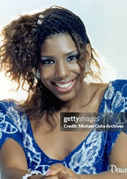 Dawnn Lewis