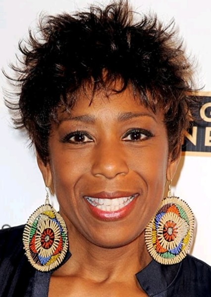 Dawnn Lewis Photo on myCast - Fan Casting Your Favorite Stories