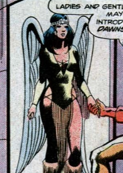 Dawnstar photo