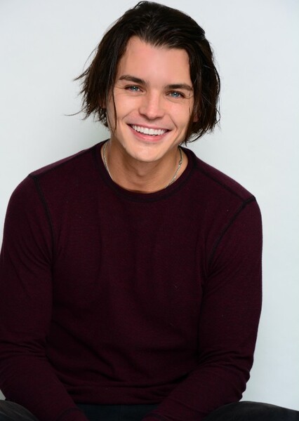 Dawson Bowie photo