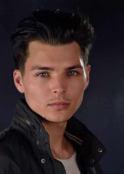 Dawson Bowie photo