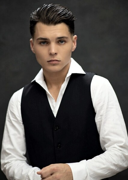 Dawson Bowie photo