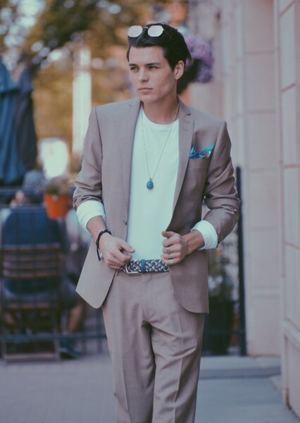 Dawson Bowie