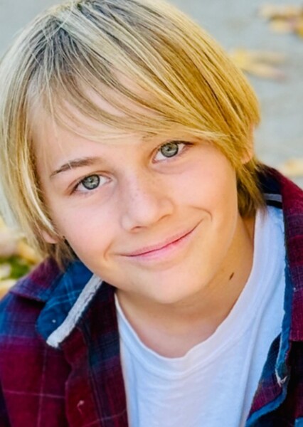 Dawson Griffin
