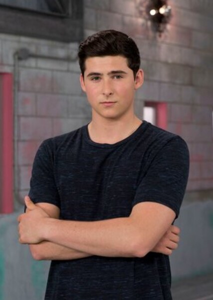 Dawson Handy