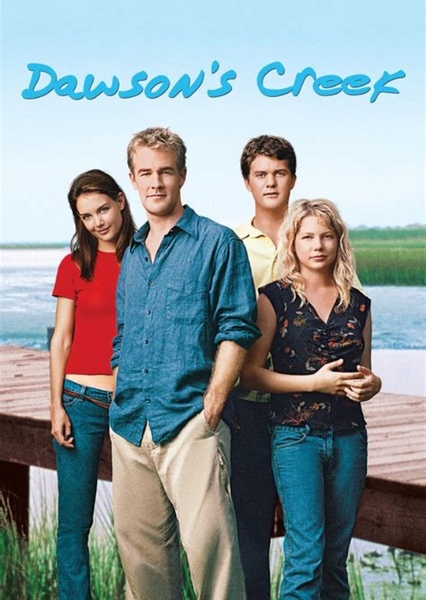 Dawson's Creek photo