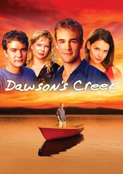 Dawson's Creek (TV Show)