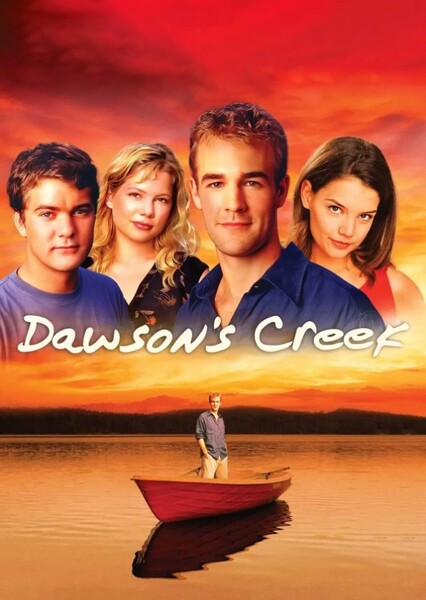 Dawson's Creek (TV Show) photo