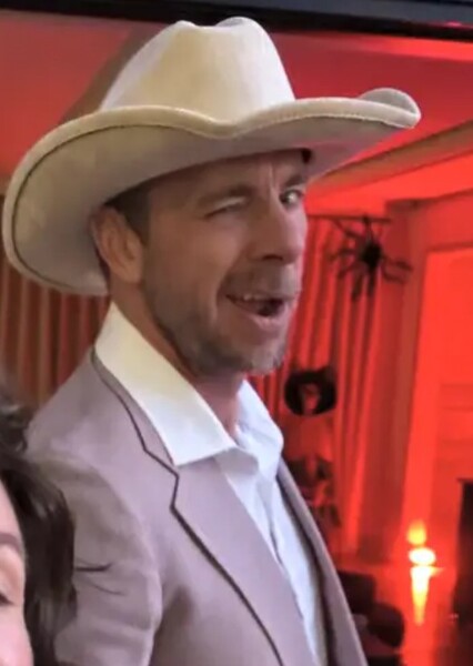 Dax Shepard photo