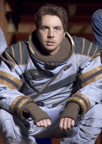 Dax Shepard photo
