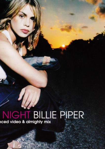 Day & Night (Billie Piper song)