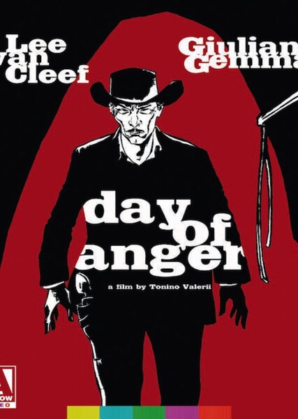Day of Anger photo