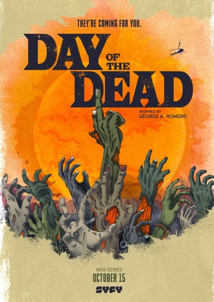 Day Of The Dead photo