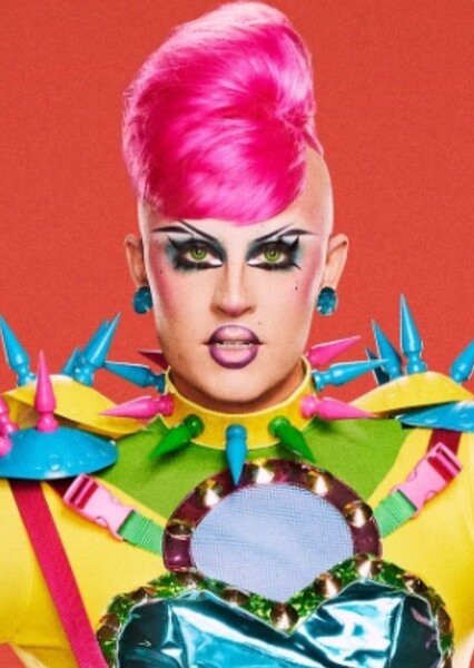 Daya Betty photo
