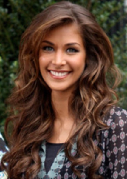 Dayana Mendoza photo