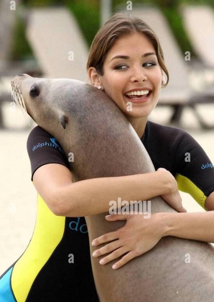 Dayana Mendoza photo