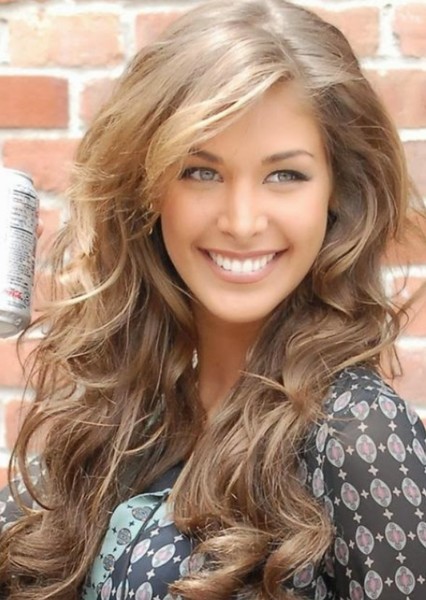Dayana Mendoza photo