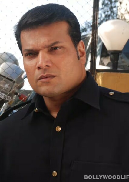 Dayanand Shetty photo