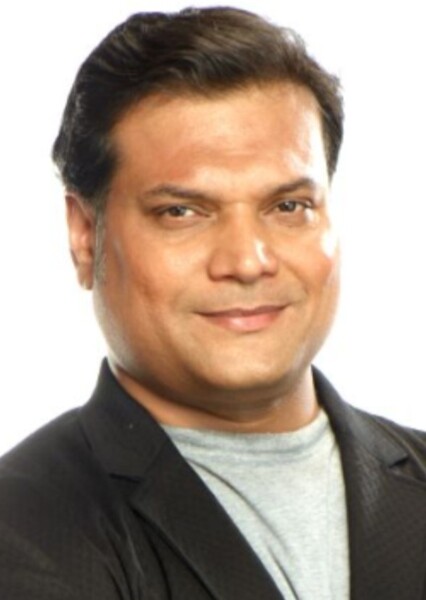 Dayanand Shetty photo
